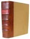 PLUTARCH. The Lives of the Noble Grecians and Romaines.  1603